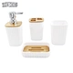 Classical Bathroom Toiletries Set